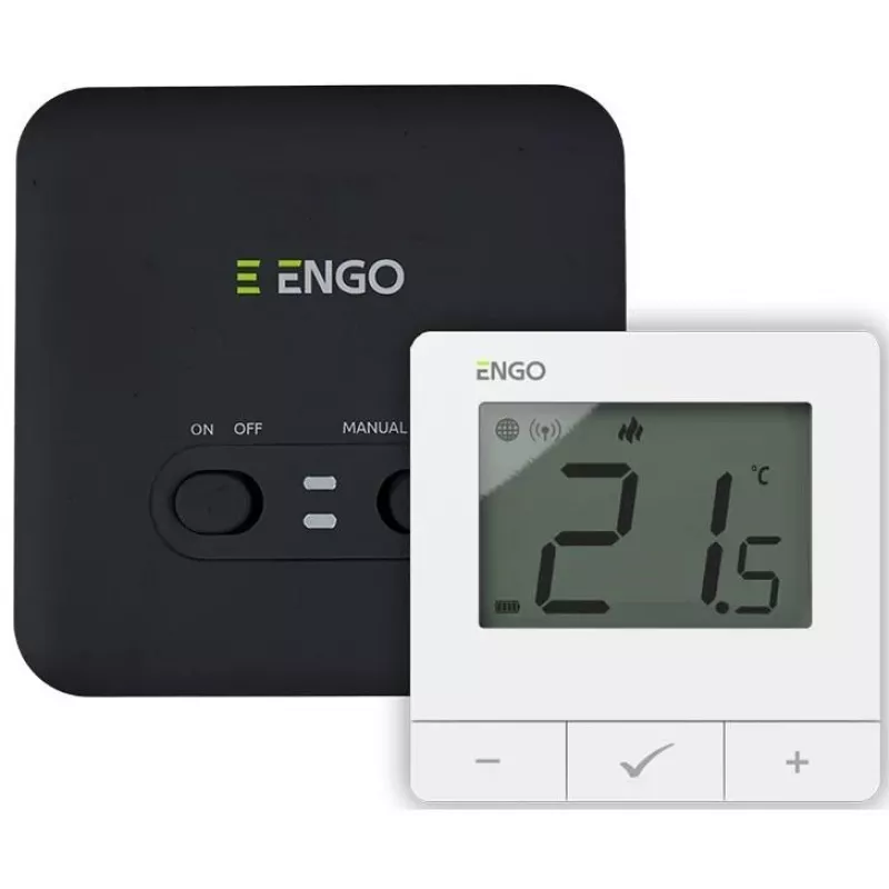 ENGO Controls E20i-W Wireless Temp Controller
