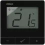ENGO Controls E25-230B Smart Wi-Fi termostaat, pinnale paigaldatav, 230V