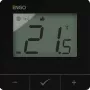 ENGO Controls E25-BATB Smart Wi-Fi Termostaat, pinnale paigaldatav, valge