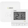 ENGO Controls E7-RFW Juhtmevaba Termostaat, Valge