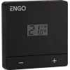 ENGO Controls EASY-230B juhtmega igapäevane programmeeritav toatemperatuuriregulaator