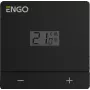 ENGO Controls EASY-230B juhtmega igapäevane programmeeritav toatemperatuuriregulaator