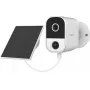 ENGO CONTROLS ECAM-Solar IP-kaamera akuga ja päikesepaneeliga