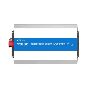 EPEVER IPB1000-12 1000W Puhas Siinuslaine Pinge Muundur 12V kuni 230V