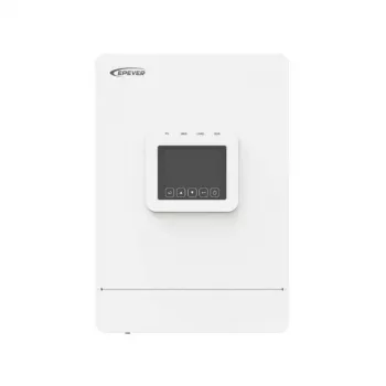 EPEVER QI Series 1000W 60A MPPT Inverter Laadija Puhas Siinuslaine 12V kuni 230V