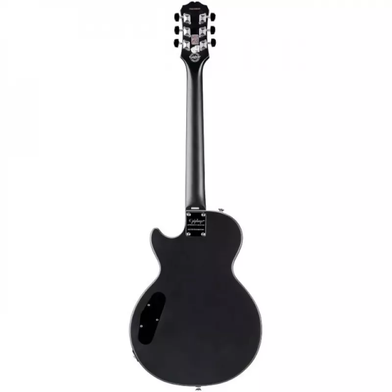 Epiphone Les Paul Special-I piiratud väljaanne elektrikitarr kirss