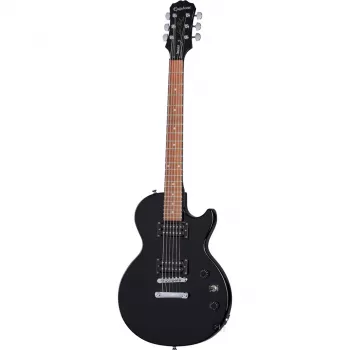Epiphone Les Paul Special II Must elektrikitarr