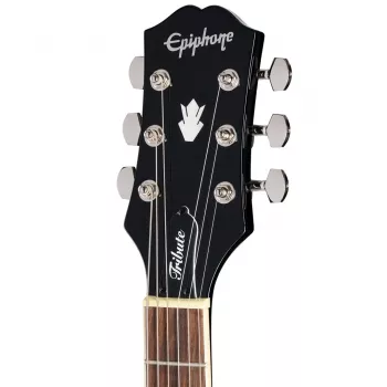 Epiphone SG Tribute Ebony elektrikitarr
