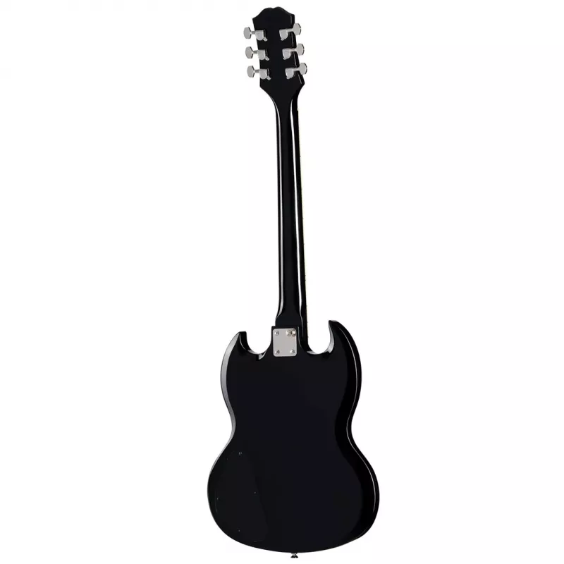 Epiphone SG Tribute Ebony elektrikitarr