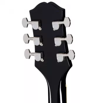 Epiphone SG Tribute Ebony elektrikitarr