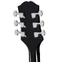 Epiphone SG Tribute Ebony elektrikitarr