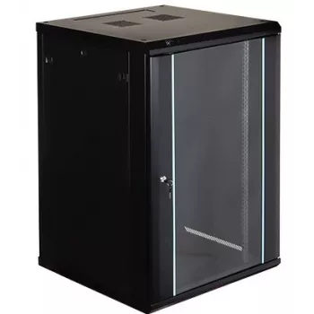 EPRADO-R19-18U/600-BLUE 18U 19-tolline seinakapp sinine 600x600x800mm