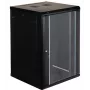 EPRADO-R19-18U/600-BLUE 18U 19-tolline seinakapp sinine 600x600x800mm