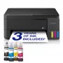 Epson EcoTank ET-2910 Multifunktsiooniline Printer Värviline Inkjet A4 Legal Wi-Fi