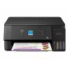 Epson EcoTank ET-2922 Värviline tindiprinter mitmeotstarbeline printer - A4/Legal - Prindi, koopia, skaneeri - Wi-Fi, USB - Must