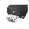 Epson EcoTank ET-2922 Värviline tindiprinter mitmeotstarbeline printer - A4/Legal - Prindi, koopia, skaneeri - Wi-Fi, USB - Must