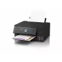 Epson EcoTank ET-2922 Värviline tindiprinter mitmeotstarbeline printer - A4/Legal - Prindi, koopia, skaneeri - Wi-Fi, USB - Must