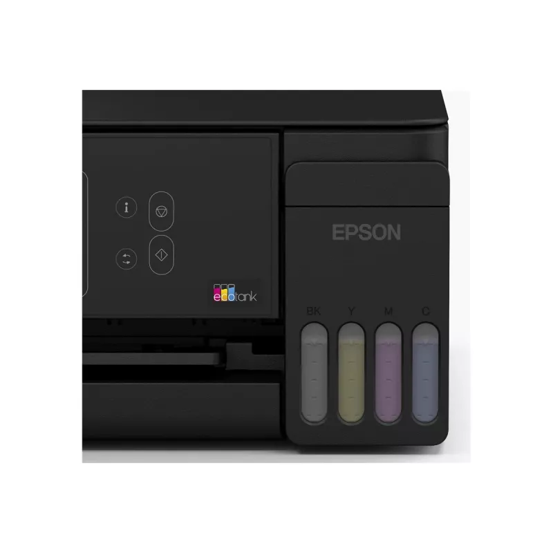 Epson EcoTank ET-2925 Värviline tindiprinter mitmeotstarbeline printer - A4/Legal - Prindi, skaneeri, koopia - Wi-Fi