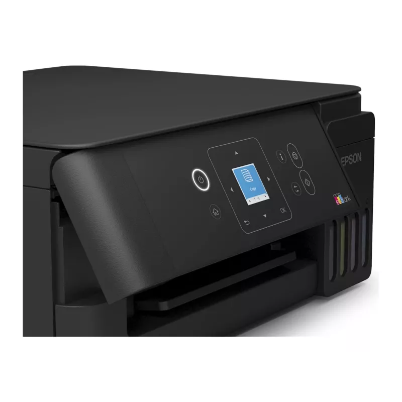 Epson EcoTank ET-2925 Värviline tindiprinter mitmeotstarbeline printer - A4/Legal - Prindi, skaneeri, koopia - Wi-Fi