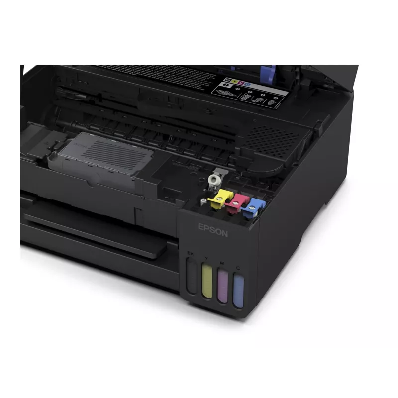 Epson EcoTank ET-2925 Värviline tindiprinter mitmeotstarbeline printer - A4/Legal - Prindi, skaneeri, koopia - Wi-Fi