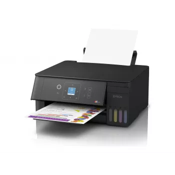 Epson EcoTank ET-2925 Värviline tindiprinter mitmeotstarbeline printer - A4/Legal - Prindi, skaneeri, koopia - Wi-Fi