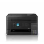 Epson EcoTank ET-4905 Multifunktsionaalne Värviline Tindiprinter - A4 - Prindi, Skaneeri, Kopeeri, Faks - Wi-Fi, USB, Ethernet