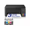 Epson EcoTank L3350 tindiprinter multifunktsionaalne värviprinter A4 Wi-Fi must