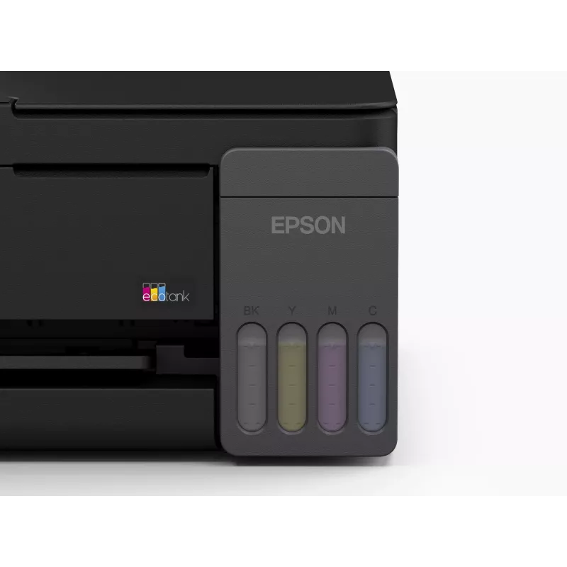 Epson EcoTank L3350 tindiprinter multifunktsionaalne värviprinter A4 Wi-Fi must