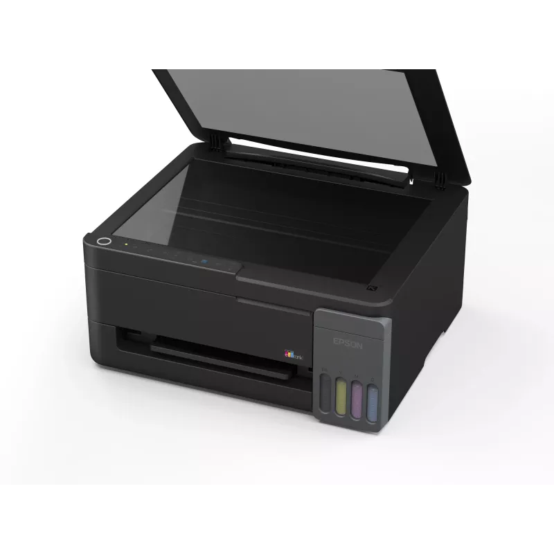 Epson EcoTank L3350 tindiprinter multifunktsionaalne värviprinter A4 Wi-Fi must