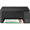 Epson EcoTank L3350 tindiprinter multifunktsionaalne värviprinter A4 Wi-Fi must