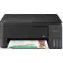 Epson EcoTank L3350 tindiprinter multifunktsionaalne värviprinter A4 Wi-Fi must
