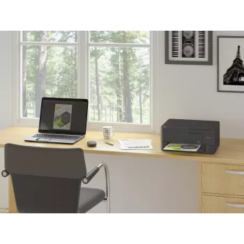 Epson EcoTank L3352 A4 Wi-Fi Colour Multifunction Inkjet Printer with Refillable Ink Tanks (C11CL62426)