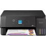 Epson EcoTank L3360 tindiprinter multifunktsionaalne printer (A4, Wi-Fi, must)