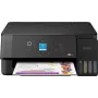Epson EcoTank L3362 Värviline Multifunktsionaalne tindiprinter (A4, Wi-Fi, must)