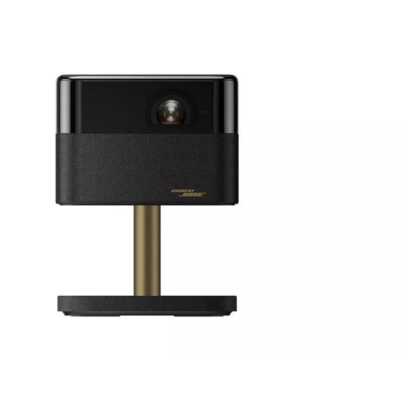 Epson EF-73 4K PRO-UHD Laserprojektor, 1000 ANSI luumenit, must