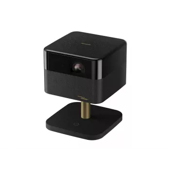 Epson EF-73 4K PRO-UHD Laserprojektor, 1000 ANSI luumenit, must