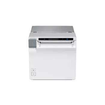 Epson EU-m30 (001) Termokviitungiprinter - USB + jadapordiga, valge, ilma toiteplokita, ilma kaablita