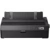 Epson FX-2190IIN 9-nõelaline punktmaatriksprinter - 136 veergu, 480 cps, USB, paralleel, Ethernet