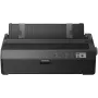 Epson FX-2190IIN 9-nõelaline punktmaatriksprinter - 136 veergu, 480 cps, USB, paralleel, Ethernet