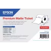 EPSON Matte Ticket Roll 102mm x 50m