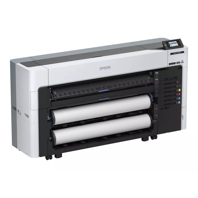 EPSON SureColor SC-P8500DL 44-tolline kahe rulliga 6-värviline tindiprinter C11CJ75301A0