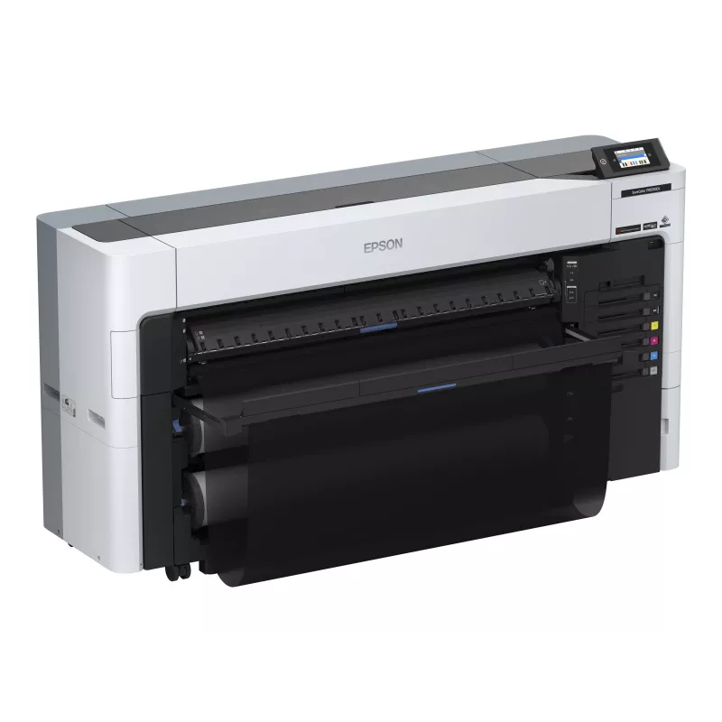 EPSON SureColor SC-P8500DL 44-tolline kahe rulliga 6-värviline tindiprinter C11CJ75301A0