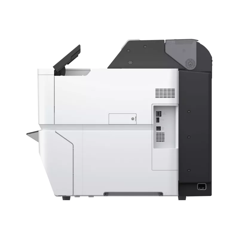 Epson SureColor SC-T3405N suureformaadiline printer - 24 tolli, värviline, tindiprinter, rull A1, 2400 x 1200 dpi, Gigabit LAN, Wi-Fi, USB 3.0, ilma aluseta