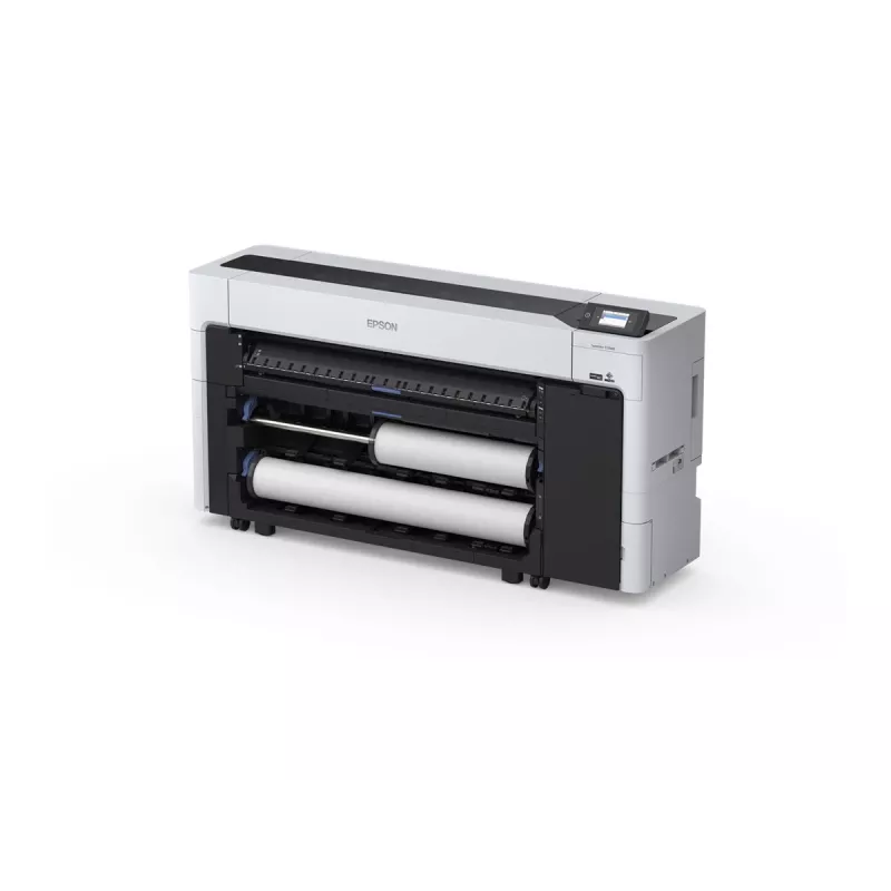 Epson SureColor SC-T7700DL 44-tolline kahe rulliga 6-värviline suureformaadiline printer PostScript 3-ga C11CJ74301A0