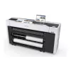 Epson SureColor SC-T7700DL 44-tolline kahe rulliga 6-värviline suureformaadiline printer PostScript 3-ga C11CJ74301A0