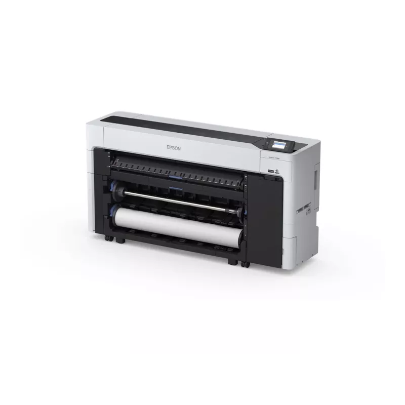 Epson SureColor SC-T7700DL 44-tolline kahe rulliga 6-värviline suureformaadiline printer PostScript 3-ga C11CJ74301A0