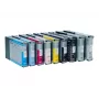 Epson T6027 originaalne tindikassett - 110 ml - hele must - UltraChrome K3