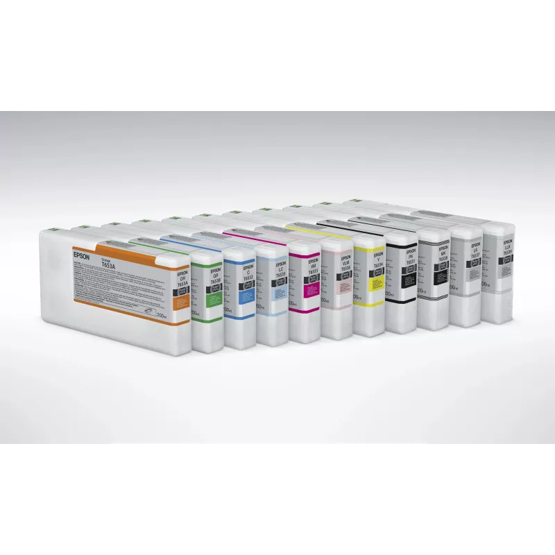 EPSON T6532 tindikassett, tsüaan