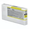 Epson T653400 kollane tindikassett (200 ml, pigment, UltraChrome HDR) Stylus Pro 4900/7890/7900/9890/9900 jaoks