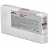 Epson T653600 UltraChrome HDR helesinise magenta tindikassett 200ml